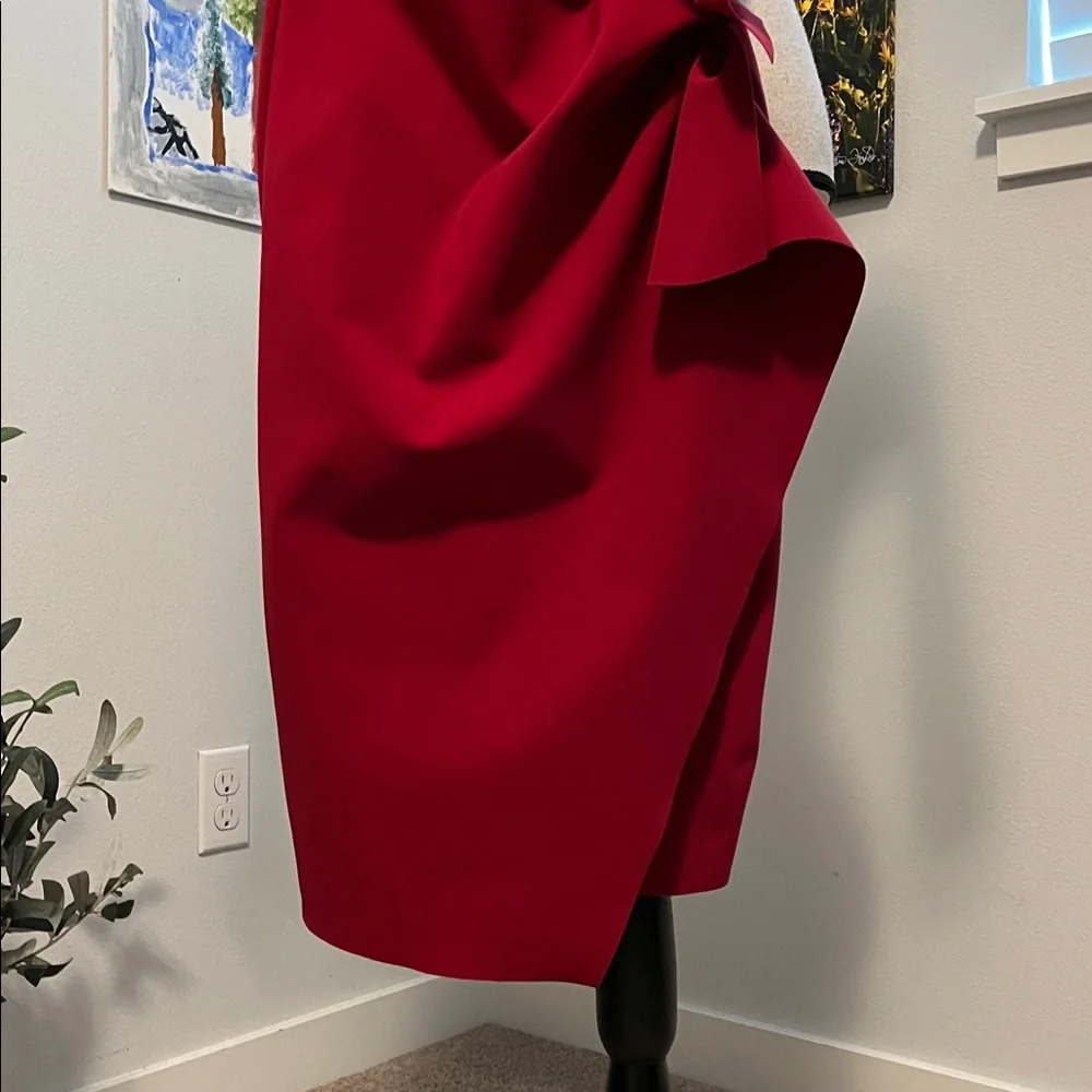 Chiara Boni La Petite Robe Bodycon Dress - Picture 5 of 12